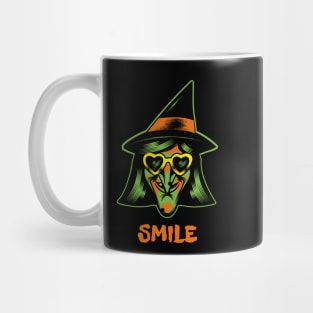 SMILE Mug